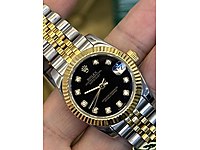 2025 ROLEX DATEJUST LADY DİAMOND 31 MM - FULL SET - SWİSS ETA - #1283279484