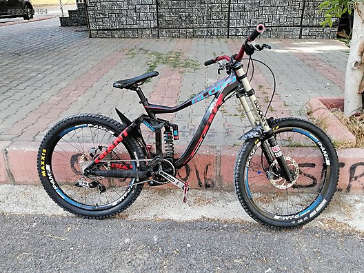 Downhill Giant Glory 2 Sahibinden Comda 830279494
