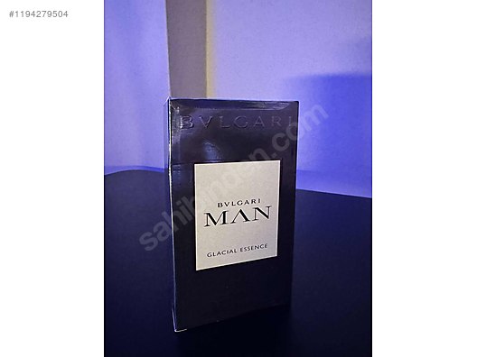 Bvlgari man cologne sales