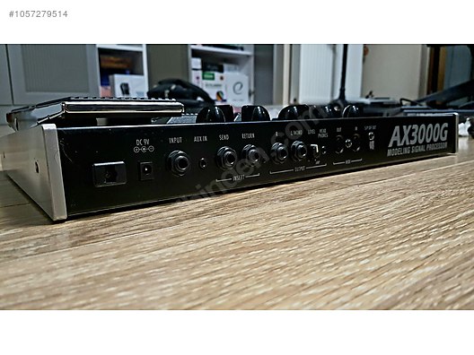 Korg ax3000g for deals sale