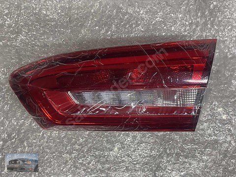 Otomobil & Arazi Aracı / Elektrik / JX7B 13A602 AE FOCUS SAĞ İÇ