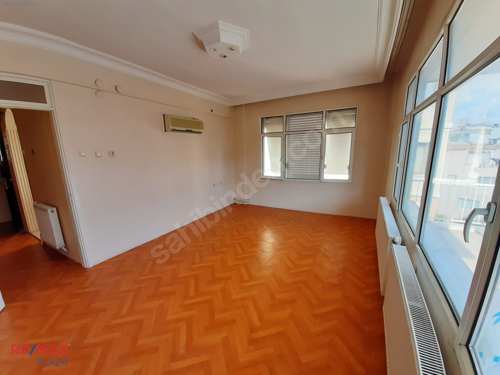 Emlak Ofisinden 3+1, 130 m² Kiralık Daire 1.100 TL�ye