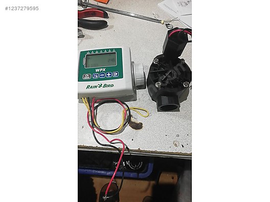 Used & Brand New Items / Garden & Home Improvement / Garden / Watering Equipment