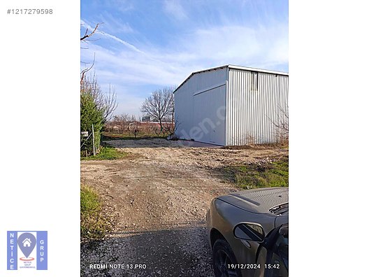 OSMANGAZİ ÇUKURCA DA SATILIK DEĞERLİ ARAZİ #1217279598