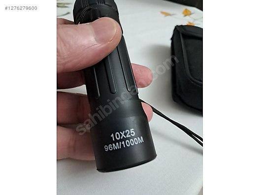 Used & Brand New Items / Cameras & Photographic Equipment / Binoculars