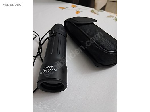 Used & Brand New Items / Cameras & Photographic Equipment / Binoculars