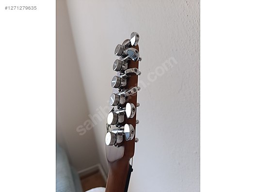 Schecter Elektro Gitar