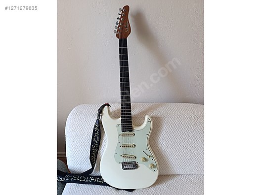 İkinci El ve Sıfır Alışveriş / Müzik / Müzik Aletleri / Telli Çalgılar / Gitar / Elektro