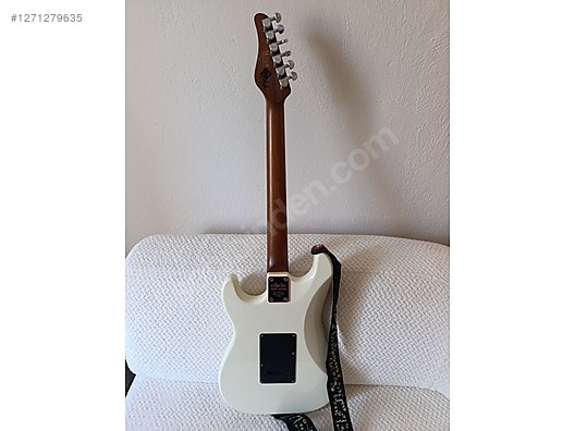 İkinci El ve Sıfır Alışveriş / Müzik / Müzik Aletleri / Telli Çalgılar / Gitar / Elektro