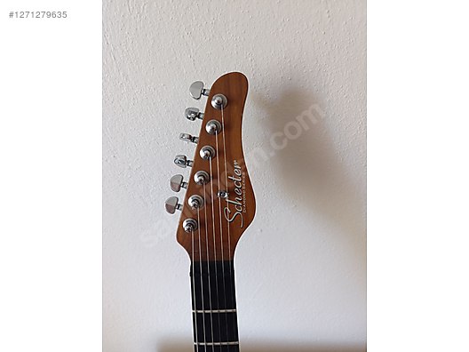 İkinci El ve Sıfır Alışveriş / Müzik / Müzik Aletleri / Telli Çalgılar / Gitar / Elektro