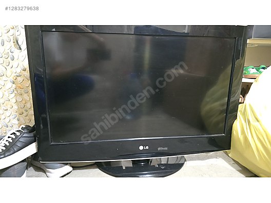 LG Televizyon - İkinci El LG LED & LCD TV İlanları sahibinden.com