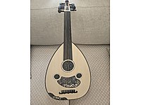 Ud (sıfır sayılır)