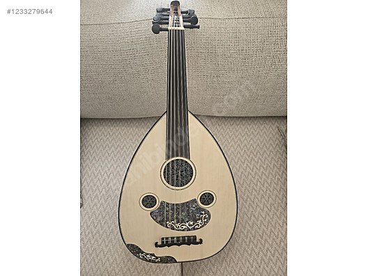 İkinci El ve Sıfır Alışveriş / Müzik / Müzik Aletleri / Telli Çalgılar / Ud