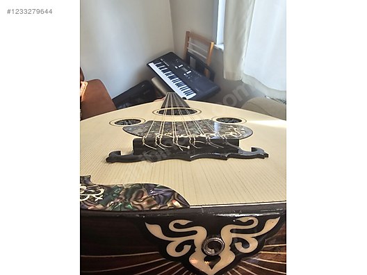 Ud (sıfır sayılır) - Ud ve Diğer Telli Çalgılar sahibinden.com'da