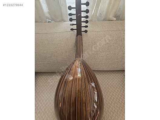 İkinci El ve Sıfır Alışveriş / Müzik / Müzik Aletleri / Telli Çalgılar / Ud