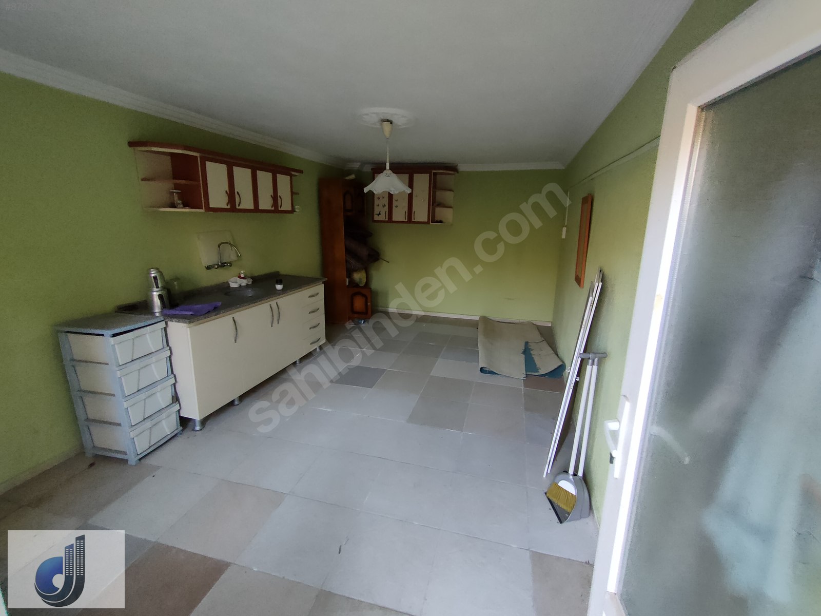 TURGUTALP YEŞİLKENT �DE SATILIK MÜSTAKİL TİPLEX Satılık Müstakil Ev