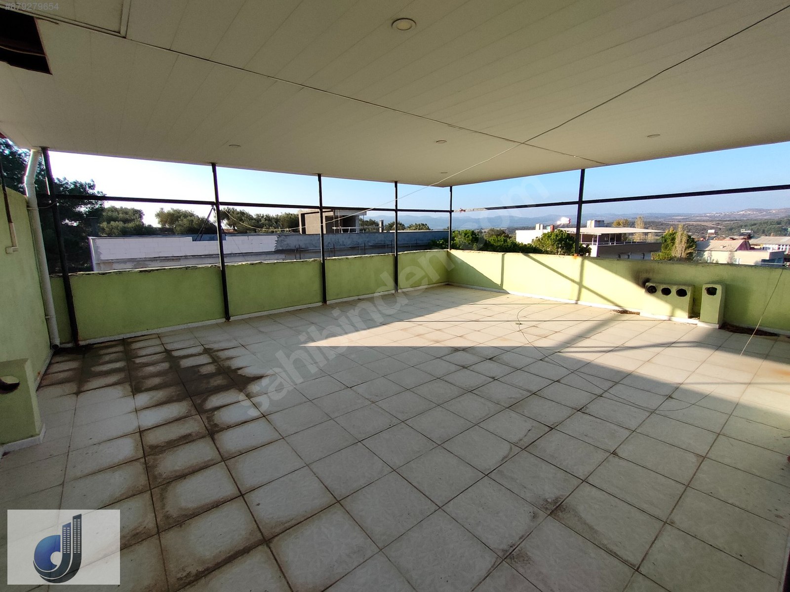 TURGUTALP YEŞİLKENT �DE SATILIK MÜSTAKİL TİPLEX Satılık Müstakil Ev