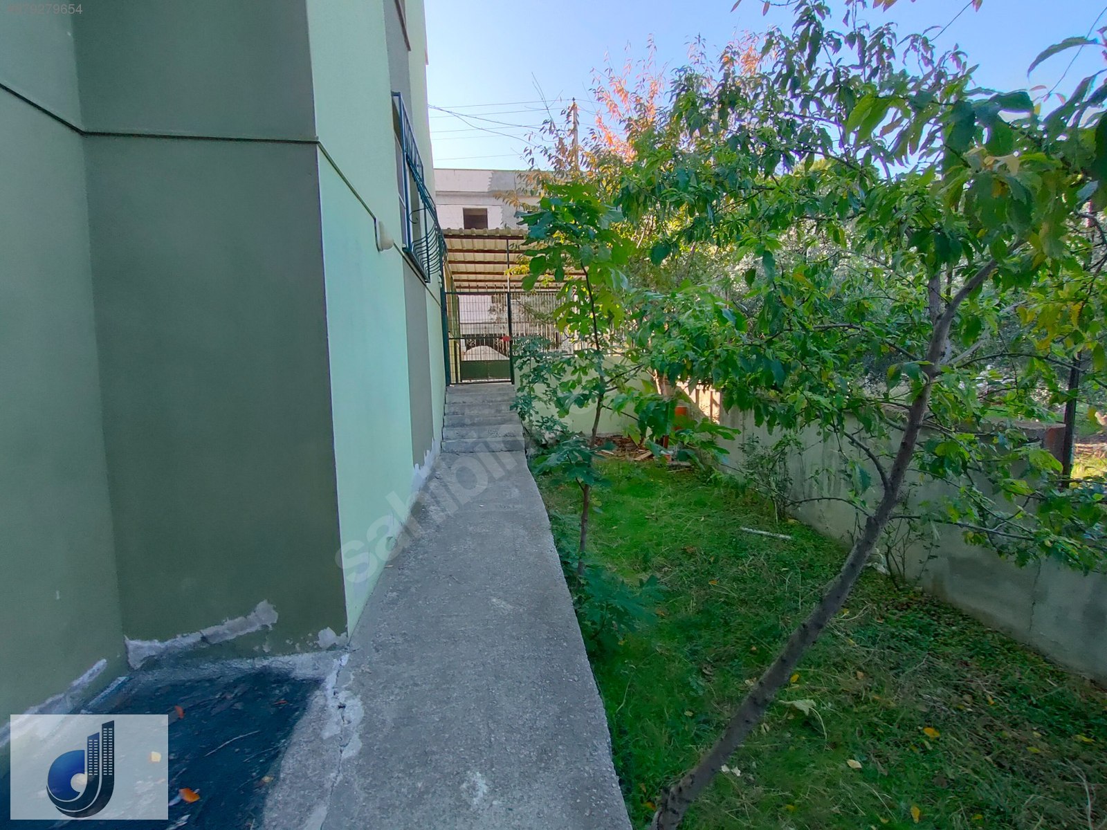 TURGUTALP YEŞİLKENT �DE SATILIK MÜSTAKİL TİPLEX Satılık Müstakil Ev