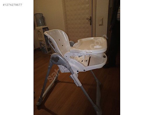 Brevi Convivio Mama Sandalyesi at 1274279677