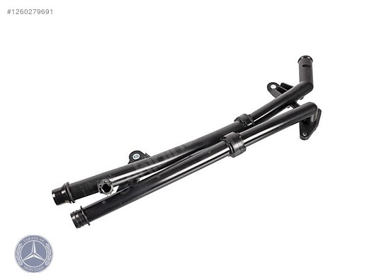 Otomobil & Arazi Aracı / Mekanik / MERCEDES W204 W212 271 CGİ