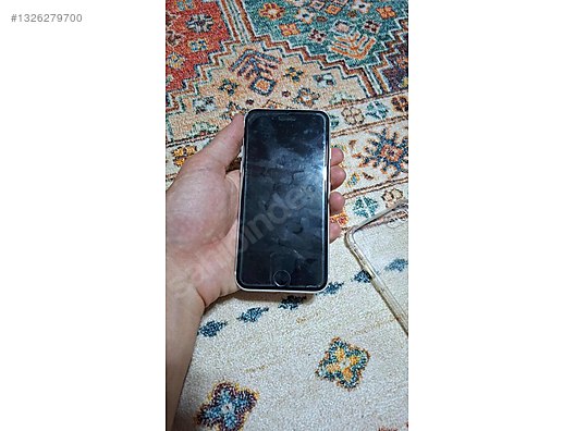Apple / iPhone SE (2nd Gen.) / İphone se2.nesil pazarlık takas