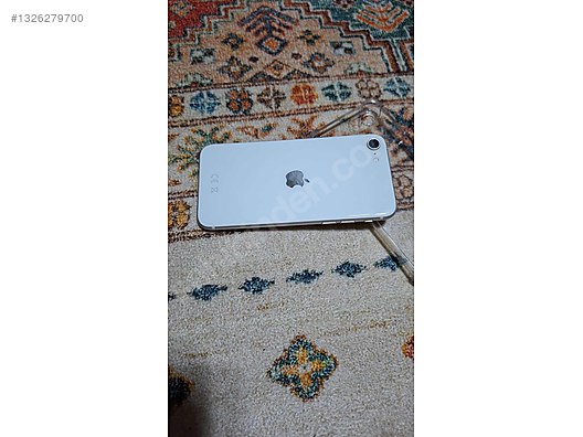 Apple / iPhone SE (2nd Gen.) / İphone se2.nesil pazarlık takas