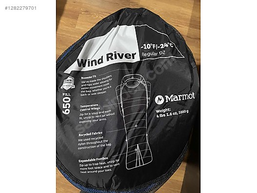 Used & Brand New Items / Sports / Nature Sports / Camping / Sleeping Bag