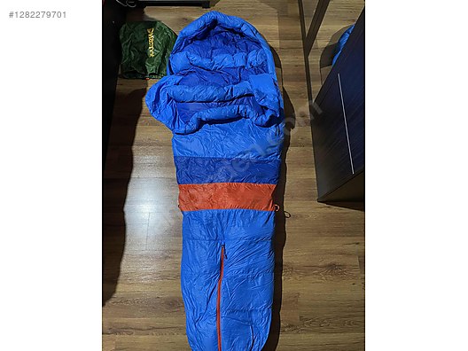 Used & Brand New Items / Sports / Nature Sports / Camping / Sleeping Bag