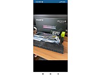3090 GIGABEYTE VISION OC KUTULU TEMIZ SORNSUZ UYGUN ALAN ARAR #1256279717