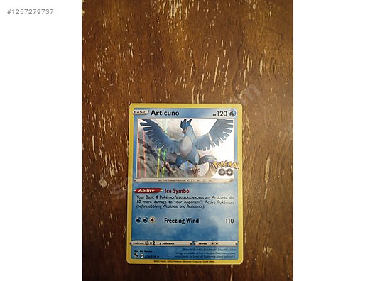 how rare are promo pokemon cards Pokemon: Crown Zenith Galarian Articuno, Zapdos, and Moltres Tins main image 1