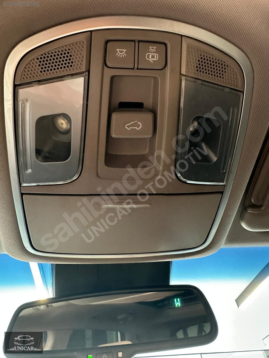 Hyundai Tucson 1.6 CRDi 4x4 Elite 13