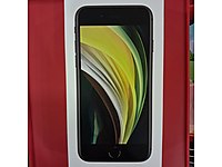 %97 PİL GARANTİLİ 3. NESİL IPHONE SE #1283279771