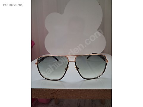 Üniseks Güneş Gözlüğü sahibinden.com'da - 1318279785