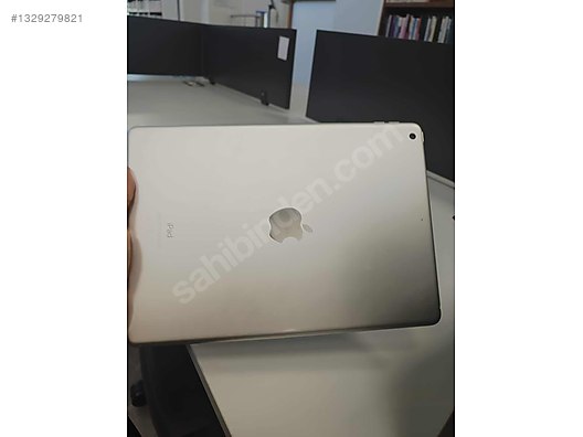 Apple iPad 8 128 GB Tablet - 1329279821