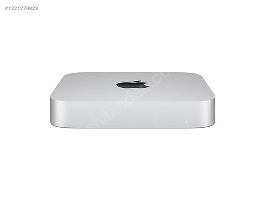 Apple / Apple Mac Mini / 2020/ M1 / 8GB RAM / 256GB SSD on