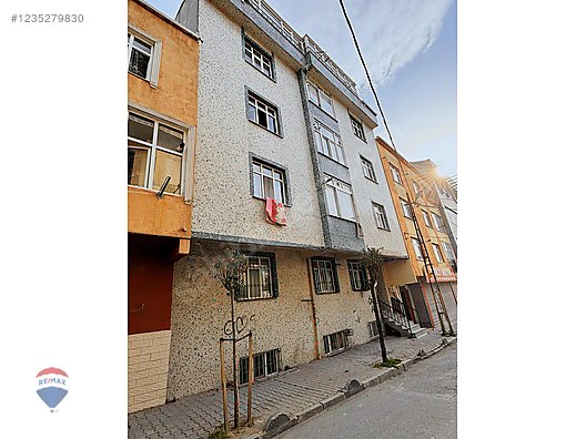 BAĞCILAR 15 TEMMUZ MAH. 3+1 SATILIK DAIRE