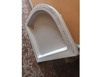 dusakabin 1 yil kullanilmis