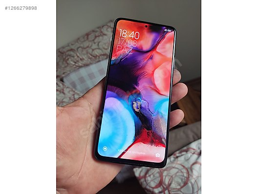 Used & Brand New Items / Cell Phones & Accessories / Cell Phones / Xiaomi / Redmi Note 10 Pro Max