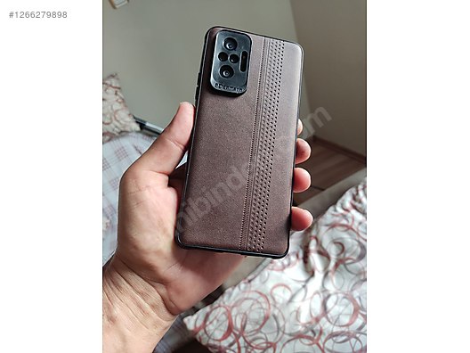 Used & Brand New Items / Cell Phones & Accessories / Cell Phones / Xiaomi / Redmi Note 10 Pro Max