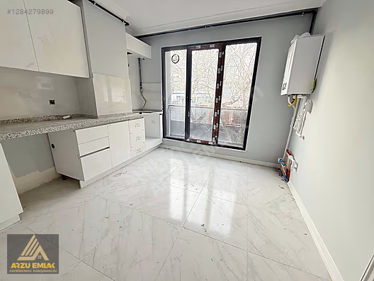 ARZU EMLAKTAN GAZİ MAH SATILIK ASANSÖRLÜ 2+1 SIFIR DAİRE #1284279899