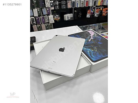 Pad Pro Nes L Gb S M Kartli Apple Ipad Pro Sahibinden Com Da