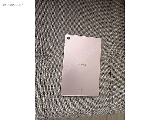 Samsung Galaxy Tab S6 Lite P613 Tablet Modelleri & Fiyatları