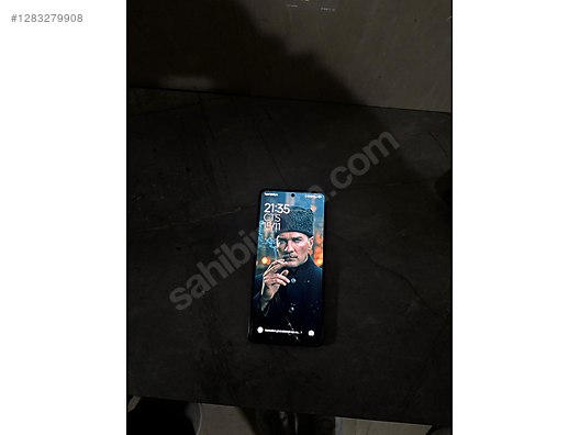 Used & Brand New Items / Cell Phones & Accessories / Cell Phones / Xiaomi / Redmi Note 12 Pro Plus