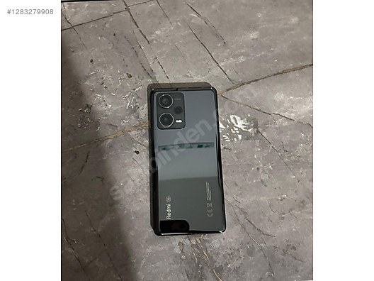 Used & Brand New Items / Cell Phones & Accessories / Cell Phones / Xiaomi / Redmi Note 12 Pro Plus