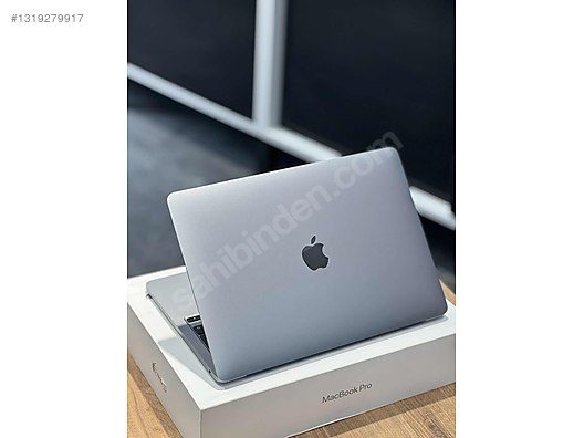 Apple Macbook / HATASIZ ÖZEL ÜRETİM MACBOOK PRO 2020 İ7