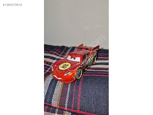 Mattel Diecast Model 1:55 BMW Araba