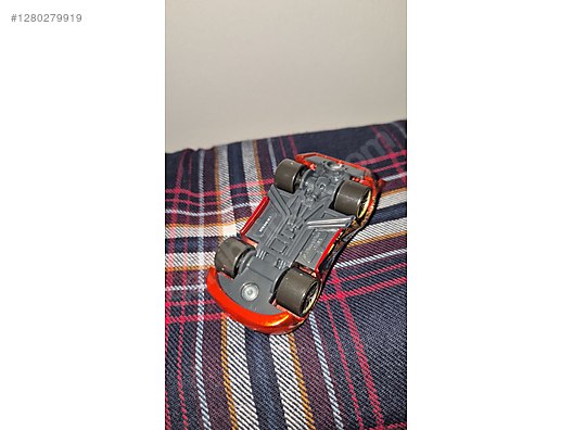 Mattel Diecast Model 1:55 BMW Araba