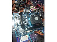 anakart ıslemcı sorunsuz #1283279922