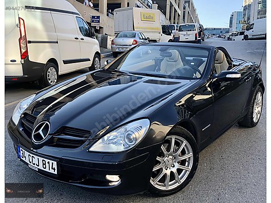mercedes benz slk 200 komp 2008 mercedes benz slk200 kompressor cabrio 163 hp 174 ooo km de at sahibinden com 944279968