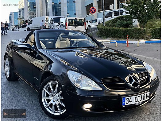 mercedes benz slk 200 komp 2008 mercedes benz slk200 kompressor cabrio 163 hp 174 ooo km de at sahibinden com 944279968